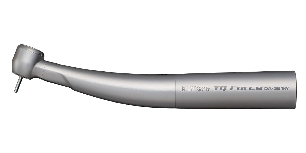 歯科タービン機器のイメージ画像