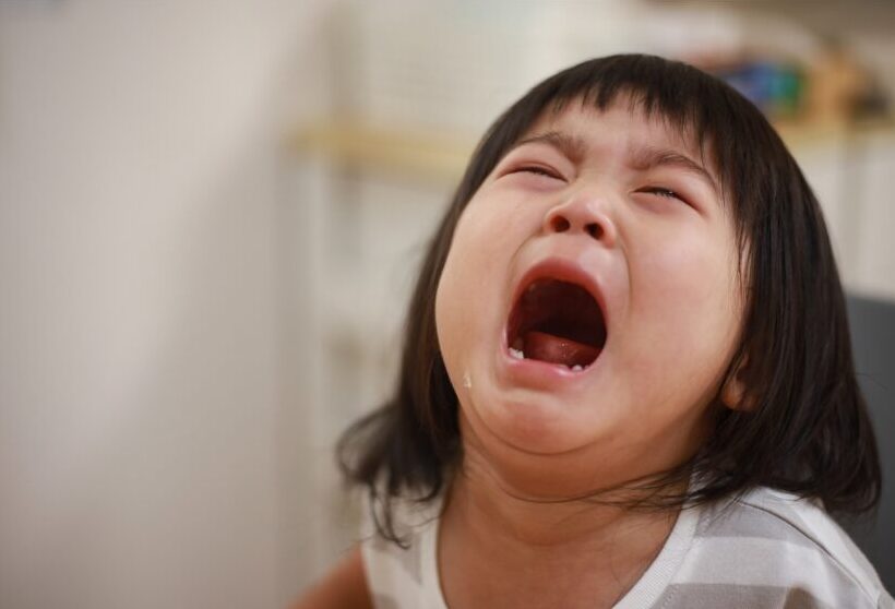 歯の外傷(歯をぶつけた・折れた・抜けた)応急処置のイメージ(亀岡市・南丹市の歯医者)